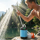 Portable Outdoor Camping Shower Pump