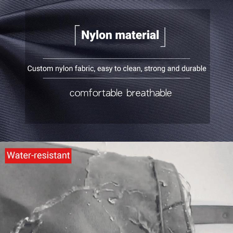 🎒🔥 50% RABATT! 2026 Verstellbare Oxford-Stoff Casual Brusttasche – Wasserdicht, Multi-Fach & perfekt für Urban-Style, Reisen & Alltag ✨
