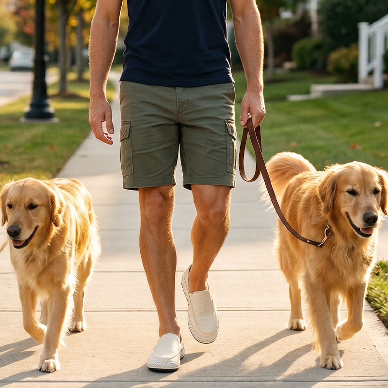 👞🌿 50% RABATT! Herren Lässige Canvas Slip-On Schuhe – Weich, atmungsaktiv & perfekt für Alltag, Freizeit & warme Tage ☀️✨