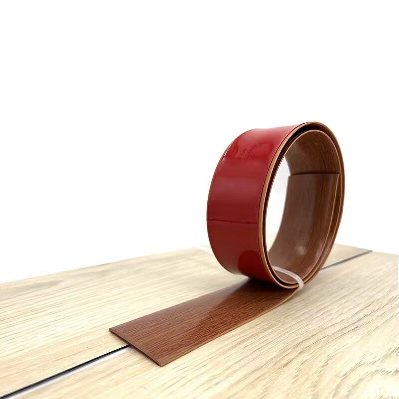 Selbstklebendes flexibles Bodenübergangsband