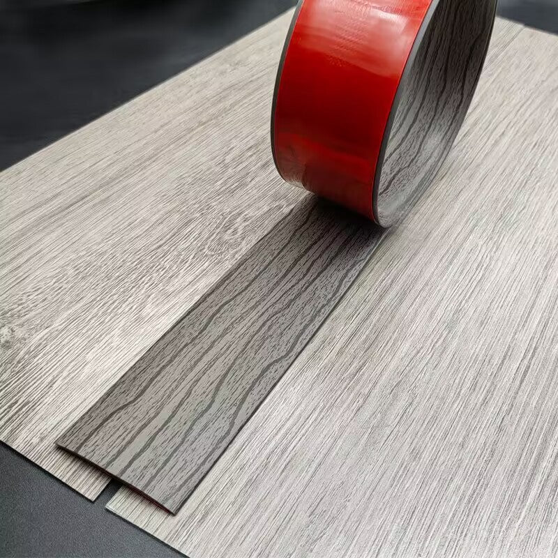 Selbstklebendes flexibles Bodenübergangsband