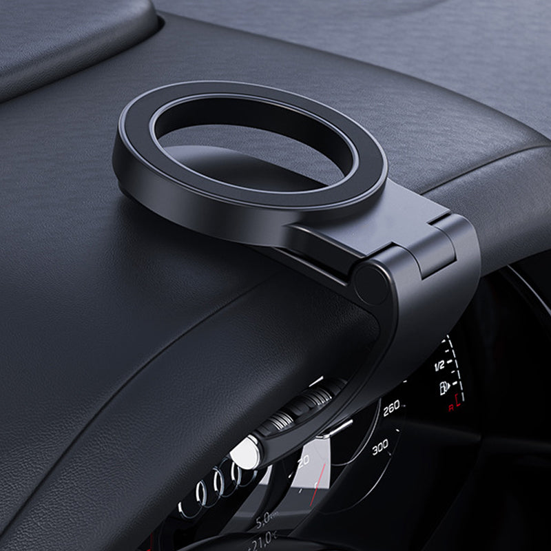 📱🚗 50% RABATT! Magnetische Armaturenbrett-Clip Kfz-Handyhalterung – Starkes Magnetfeld, rutschfest & einfach zu montieren – Für alle Smartphones ✨