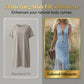 Retro Western Fransen Ärmelloses Slim-Kleid