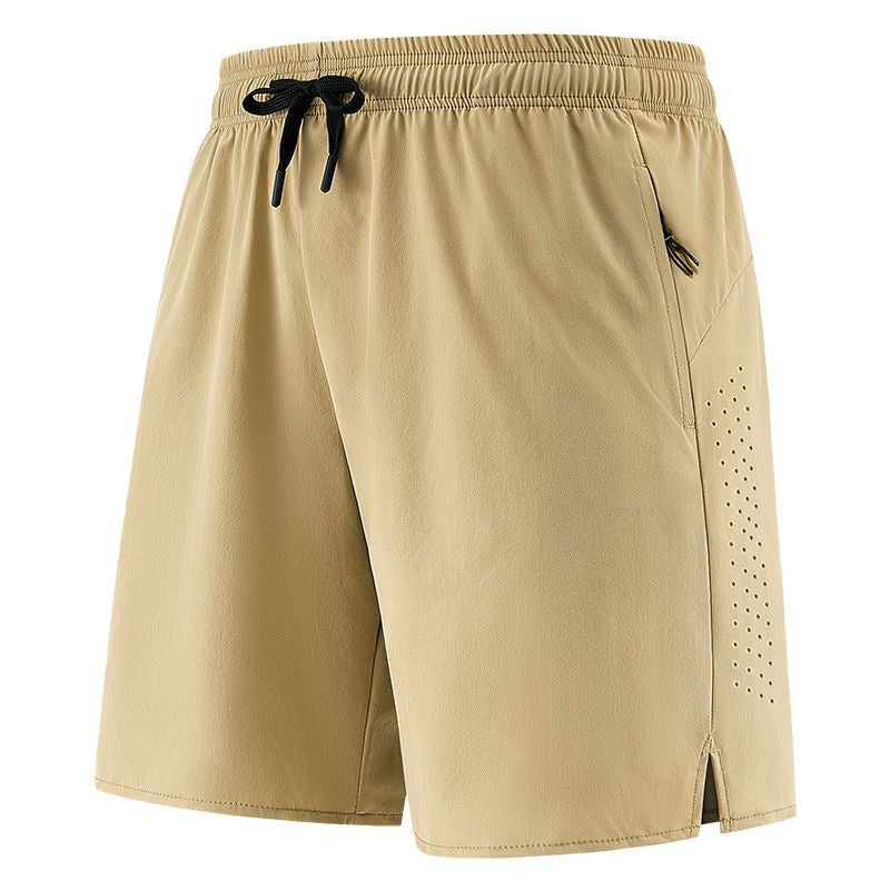 🩳 50% RABATT! ⚡ Schnelltrocknende Sportshorts für Herren – Mit Reißverschlusstaschen & atmungsaktivem Material – Ideal für Laufen, Fitness oder Outdoor-Aktivitäten – bequem, leicht & praktisch 🏃‍♂️🌿✨