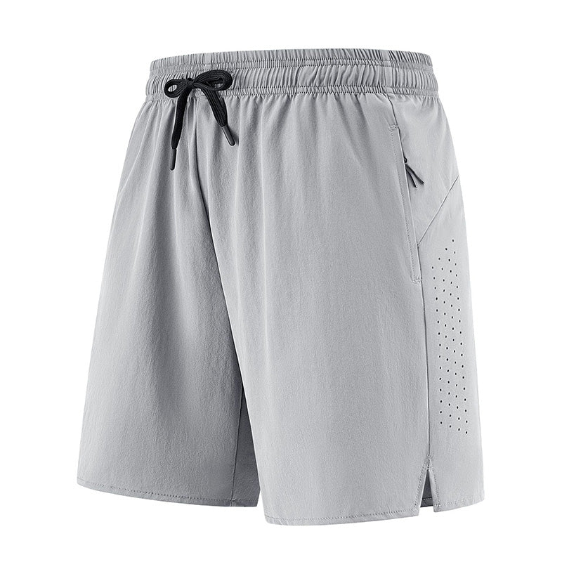 🩳 50% RABATT! ⚡ Schnelltrocknende Sportshorts für Herren – Mit Reißverschlusstaschen & atmungsaktivem Material – Ideal für Laufen, Fitness oder Outdoor-Aktivitäten – bequem, leicht & praktisch 🏃‍♂️🌿✨
