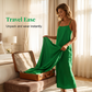 👗 50% RABATT! 🎁 Damen lässiges einfarbiges Trägerkleid – Leicht, luftig & vielseitig – Perfekt für warme Tage, Strand oder einen entspannten Look – bequem & stilvoll 🌸☀️✨