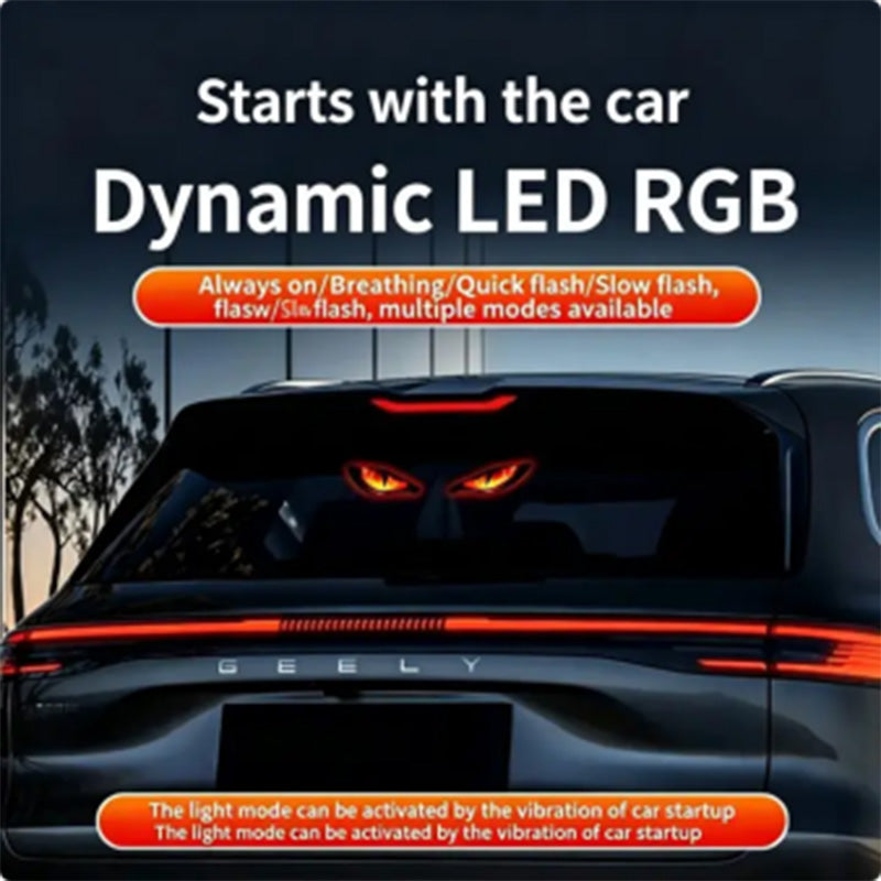 🚗🔆 Solarbetriebene LED-Warnleuchte fürs Auto – 50% RABATT! Solarbetrieben, wetterfest, automatische Aktivierung bei Dunkelheit – für mehr Sicherheit am Straßenrand. 🔥🛡️