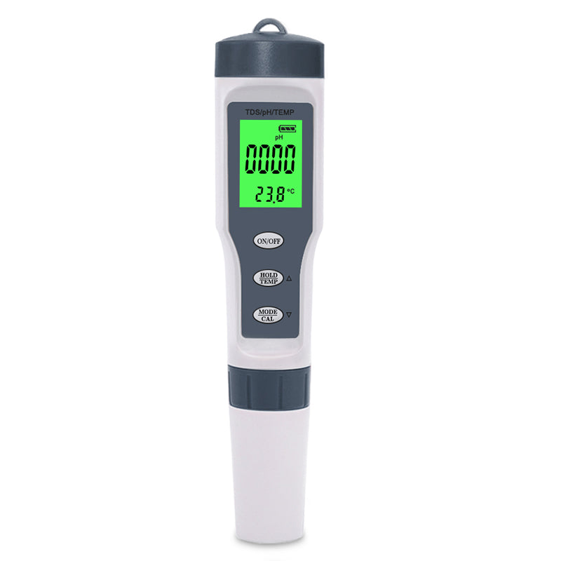 Portable Water Quality Tester Pen