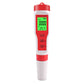 Portable Water Quality Tester Pen