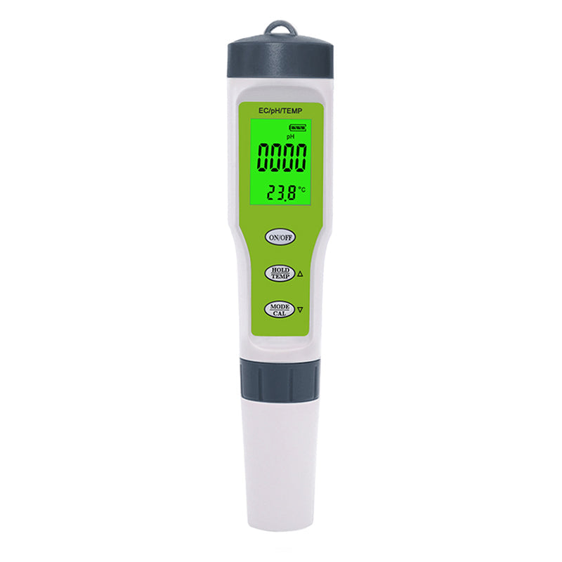 Portable Water Quality Tester Pen