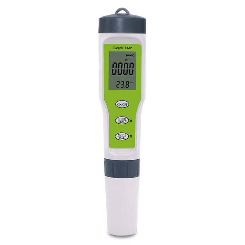 Portable Water Quality Tester Pen