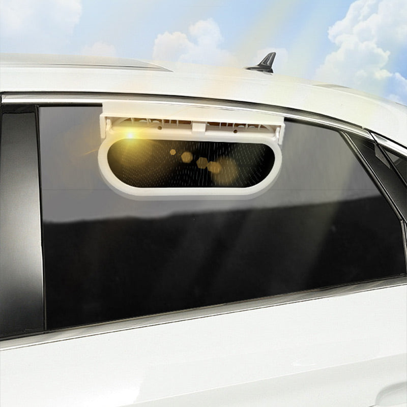 🌀 50% RABATT! 🚗 Solar-Lüftungsventilator für das Auto – Kühlt den Innenraum & senkt die Temperatur – Solarbetrieben, leise & einfach zu installieren – perfekt für parkende Fahrzeuge an heißen Tagen ☀️🔋✨