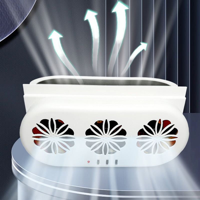 🌀 50% RABATT! 🚗 Solar-Lüftungsventilator für das Auto – Kühlt den Innenraum & senkt die Temperatur – Solarbetrieben, leise & einfach zu installieren – perfekt für parkende Fahrzeuge an heißen Tagen ☀️🔋✨