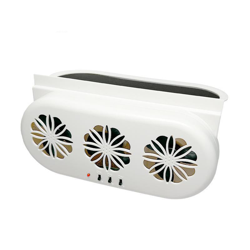 🌀 50% RABATT! 🚗 Solar-Lüftungsventilator für das Auto – Kühlt den Innenraum & senkt die Temperatur – Solarbetrieben, leise & einfach zu installieren – perfekt für parkende Fahrzeuge an heißen Tagen ☀️🔋✨