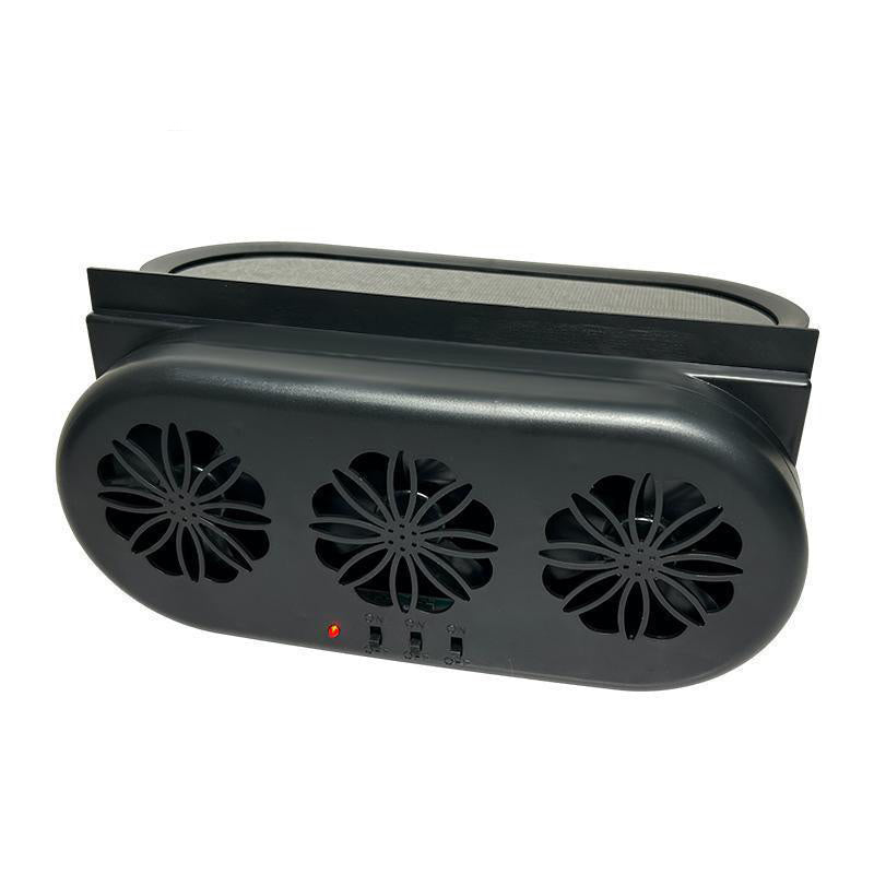 🌀 50% RABATT! 🚗 Solar-Lüftungsventilator für das Auto – Kühlt den Innenraum & senkt die Temperatur – Solarbetrieben, leise & einfach zu installieren – perfekt für parkende Fahrzeuge an heißen Tagen ☀️🔋✨