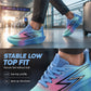 🚚Keine Versandkosten!👟 2026 NEUHEITEN – 50% RABATT! Atmungsaktive Mesh-Dämpfungssohle Outdoor-Gym-Sneaker – Leicht, federnd & perfekt für Training, Wanderung & Alltag ✨