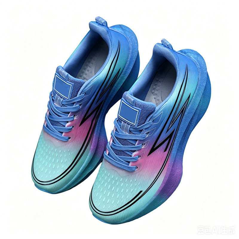 🚚Keine Versandkosten!👟 2026 NEUHEITEN – 50% RABATT! Atmungsaktive Mesh-Dämpfungssohle Outdoor-Gym-Sneaker – Leicht, federnd & perfekt für Training, Wanderung & Alltag ✨