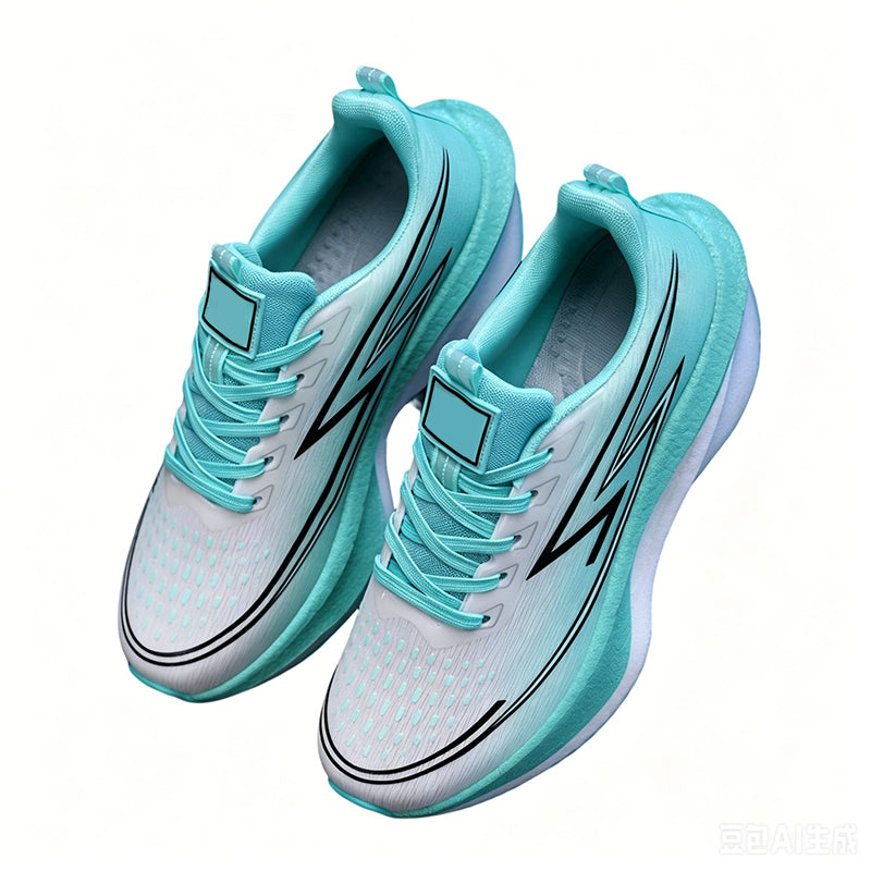🚚Keine Versandkosten!👟 2026 NEUHEITEN – 50% RABATT! Atmungsaktive Mesh-Dämpfungssohle Outdoor-Gym-Sneaker – Leicht, federnd & perfekt für Training, Wanderung & Alltag ✨