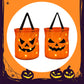 🎃🍬 50% RABATT! Halloween Leuchtende Kürbis-Süßigkeitentasche – Glow-in-the-Dark, weich & geräumig – Perfekt für Trick-or-Treat & Kostümfeste ✨