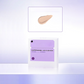 ⏰ Letzte 24 Stunden! 💄 Langhaftendes Creme-Make-up