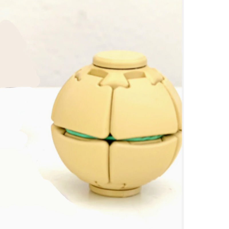 Stress Relief 3D Fidget Ball