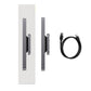🔥 50% RABATT! 💡 Magnetische LED-Nachtleuchte ✨ Stufenlos Dimmbar, USB Wiederaufladbar & Kabellos für Schlafzimmer, Flur und Schrank