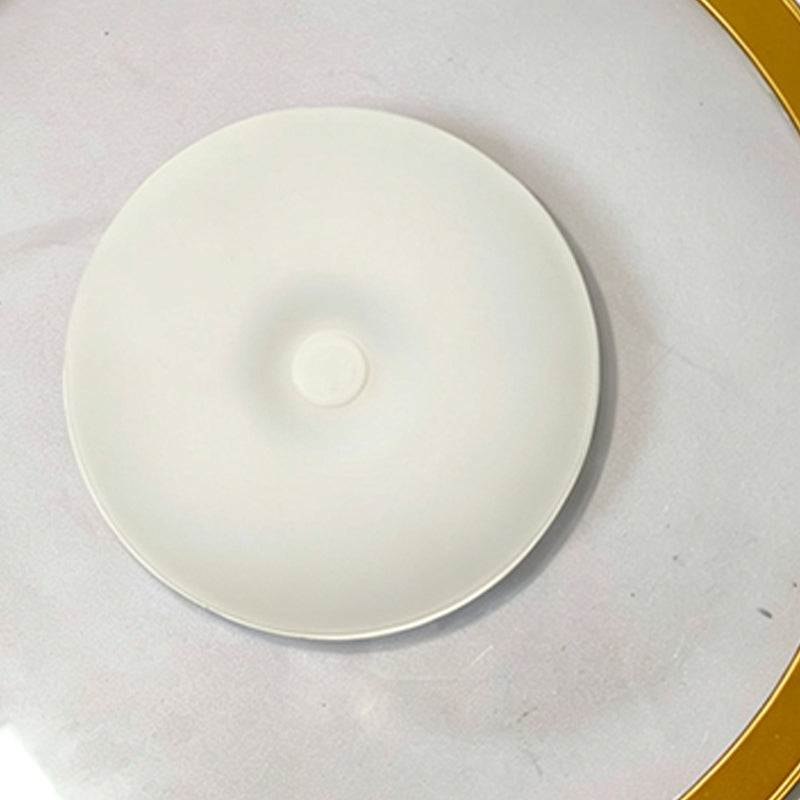🏠 JETZT 50 % RABATT! 💡 Schwebendes Wandregal mit integrierter LED-Stimmungsbeleuchtung – Moderne Pflanzenpräsentation – Perfekt für Indoor-Gärten und Wohnungen ✨