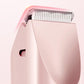 🌸Herbstschlussverkauf🌸Zeitlich begrenzt 46%RABATT💕IPX7 wasserdichter Doppelkopfrasierer für Damen