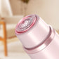 🌸Herbstschlussverkauf🌸Zeitlich begrenzt 46%RABATT💕IPX7 wasserdichter Doppelkopfrasierer für Damen