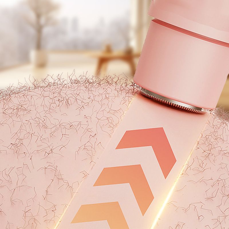 🌸Herbstschlussverkauf🌸Zeitlich begrenzt 46%RABATT💕IPX7 wasserdichter Doppelkopfrasierer für Damen