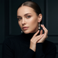 🛍️ 50 % Rabatt – Perlen-Ohrringe mit funkelnden Zirkonia-Anhängern – leicht & elegant, perfekt für den stilvollen Auftritt 💎