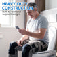 Langlebiger Toilettensitz mit Soft-Close-Funktio