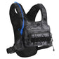 🚴【 Limitiertes Angebot – 50% Rabatt】♂️🥤✨Brusttasche, Trinksystem-kompatible Radweste für Herren