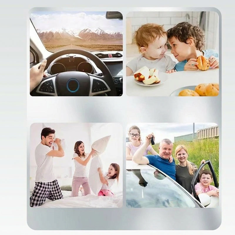 🏡 LIMITIERTES ANGEBOT 50% RABATT! ✨ Nagetierabwehrspray – Pflanzlich, Langanhaltend, Vielseitig 🚙
