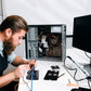 🔥 Heute -50 %! 🔧 Schweißklemme für Elektrokabel