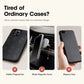 📱🍀 LIMITED-TIME 50% OFF! Magnetic Gradient Phone Case with Built-In Stand – Full Protection, Wireless Charging & Hands-Free Viewing 💖✨