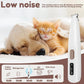🐾 50% RABATT! ✂️ Wasserdichter Pfotentrimmer für Haustiere – Leise, präzise & sicher – Ideal für sanftes Pflegeerlebnis zu Hause 🛁