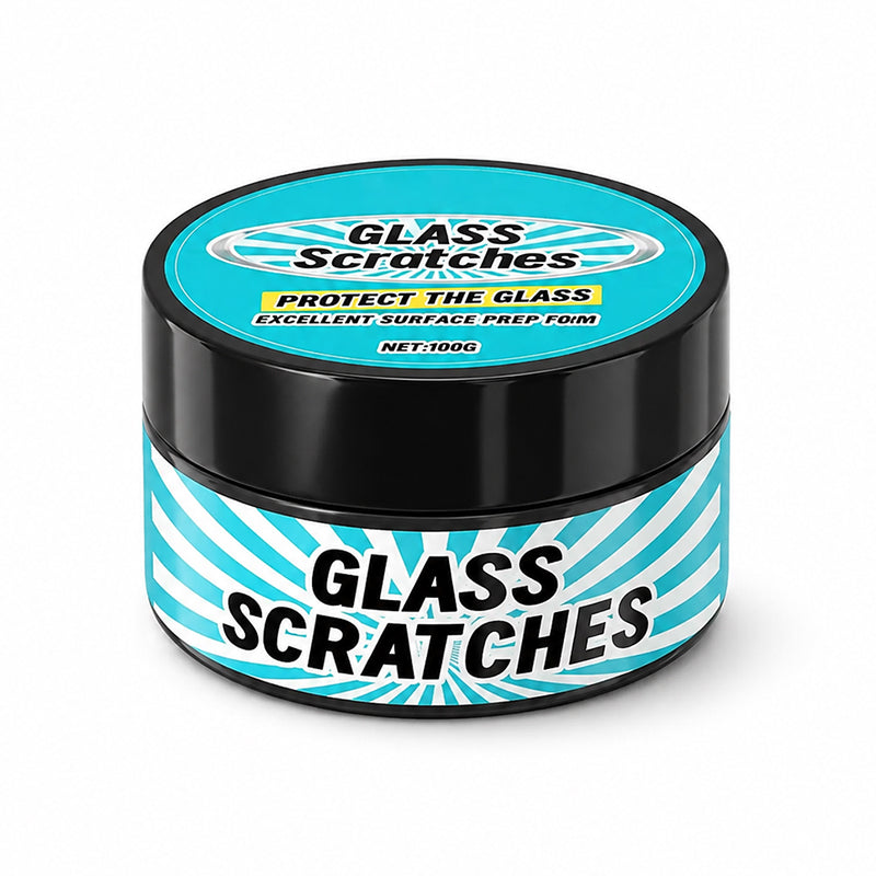 🥳HEISSER SALE 2026🥳💞50.000+ VERKAUFT!👵❤️  Mehrzweck-Glaskratzreparaturpaste