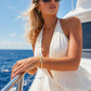 Elegantes Damen-Goldketten-Armband