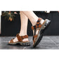 🏃‍♂️ 50 % Rabatt – Herren-Sportsandalen mit Luftpolstersohle – weiches Fußbett, rutschfeste Sohle & langlebig – ideal für Spaziergänge, Reisen & aktive Tage 🌿