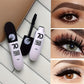 👁️ 50% RABATT! ✨ 7D Mascara – Wasserfest, voluminös & verlängernd 💧