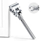 ⏰【 Limitiertes Angebot – 50% Rabatt】🛠️Universeller verstellbarer Türscharnier-Schlüssel