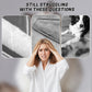 🎉 2026 Sale — Over 27400 Sold! ⏰Reusable Static Pet Hair Removal Gloves｜Multi-Surface Lint Remover ✨