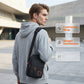 🎒 50% RABATT! 🧳 Leichte Herren-Umhängetasche aus Oxford-Stoff – Robust, leicht & vielseitig – Ideal für Alltag, Reisen & Freizeit ✨