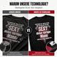 👕😂 50% RABATT! Herren Kurzarm-T-Shirt mit humorvollem Slogan – Lässig, bequem & garantiert gut gelaunt – Perfekt für den Alltag, Partys & Biergarten ✨