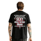 👕😂 50% RABATT! Herren Kurzarm-T-Shirt mit humorvollem Slogan – Lässig, bequem & garantiert gut gelaunt – Perfekt für den Alltag, Partys & Biergarten ✨