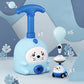 🔥🎈 JETZT 50 % RABATT! Beliebtes Weihnachtsgeschenk – Power Toys – Aerodynamic Balloon Cars – Raketenauto & Raketenstartset – lehrreich, kreativ und perfekt als Weihnachtsgeschenk – für Kinder, die Wissenschaft und Geschwindigkeit lieben 🚗✨