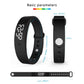 ⌚ 50% RABATT! 🏋️ SmartSense Smartband – Fitness-Tracking, Herzfrequenz & Schrittzähler – Ideal für Aktivität & Gesundheit im Alltag 💪