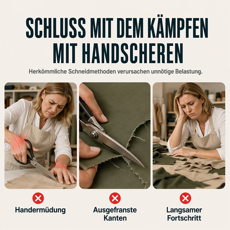 📢📢50% RABATT !!⏰ Kabelloser Multi-Cutter – Leistungsstark, Präzise, Kabellos ✨