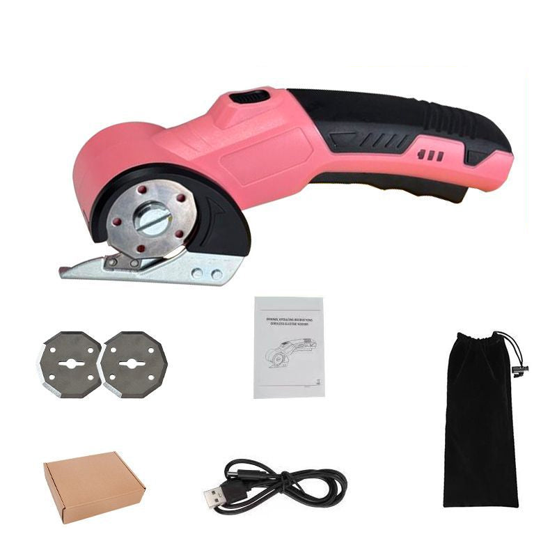 📢📢50% RABATT !!⏰ Kabelloser Multi-Cutter – Leistungsstark, Präzise, Kabellos ✨